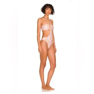 L*Space Marina Bitsy One-piece